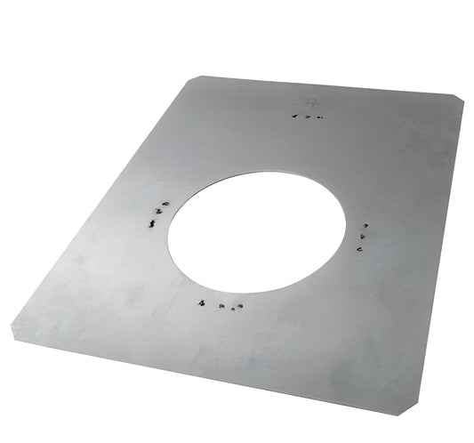 Superior Vertical Firestop, Each for Secure 4.5/7.5 Vent System