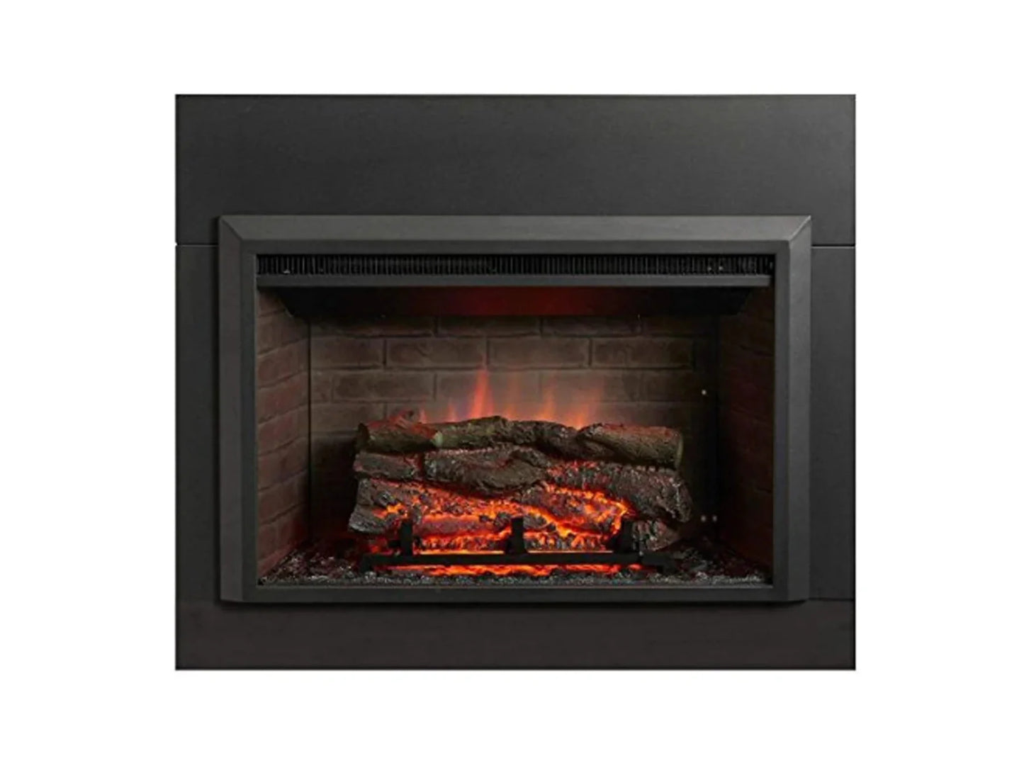 SimpliFire 32" Electric Insert - GI-32-ZC