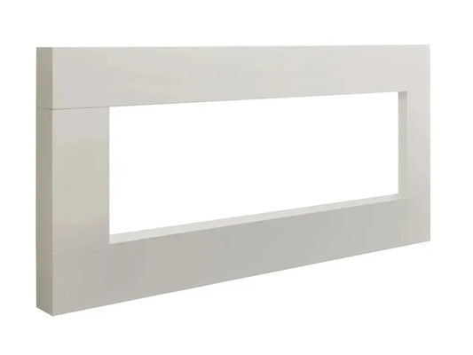 SimpliFire 60" Crestline Wall Mount Surround for 60" Allusion Slim