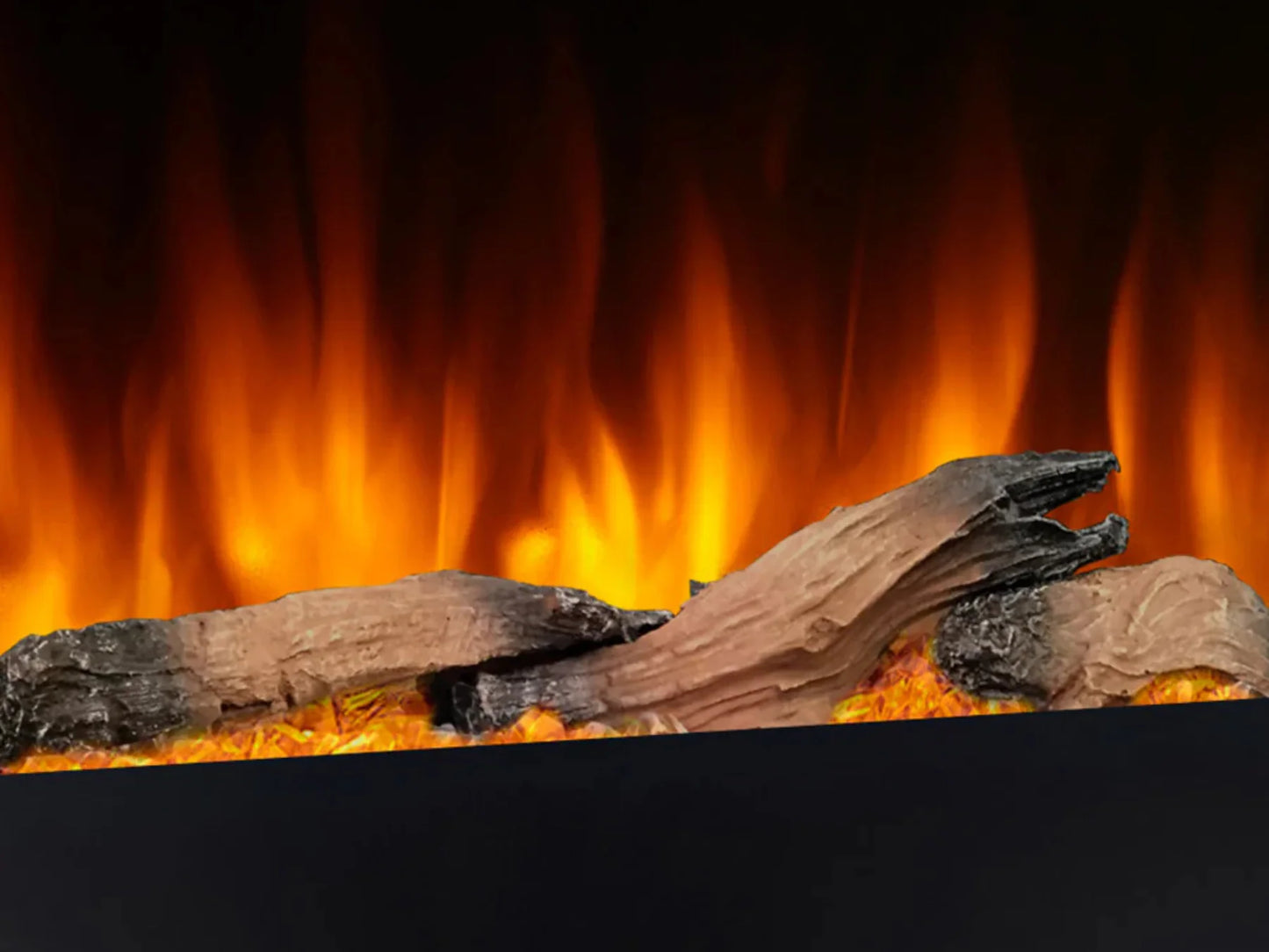 SimpliFire Driftwood Logs for Allusion Platinum 50"