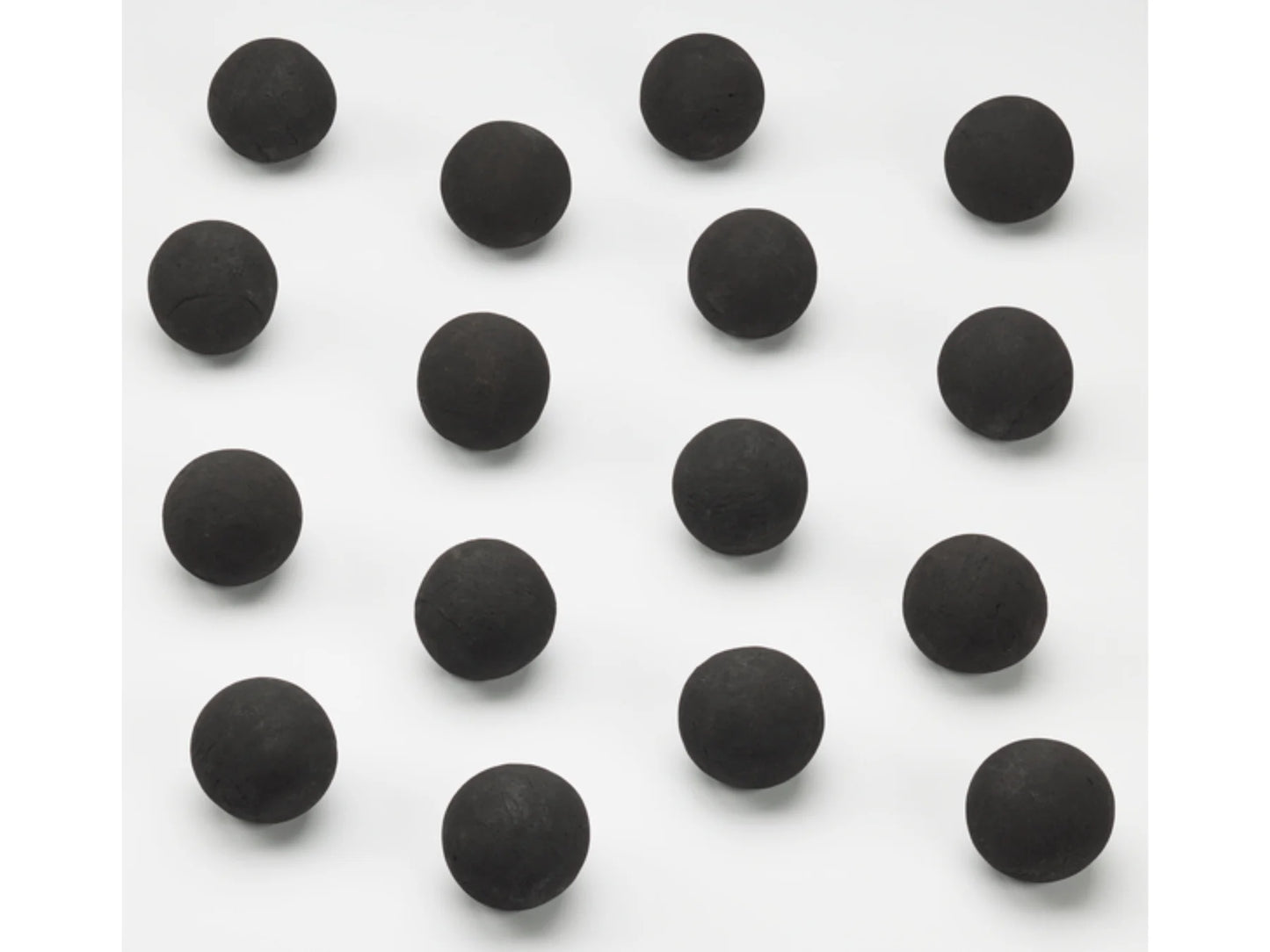 SimpliFire 3" Decorative Spheres Set for Trition, Scion Allusion Edge Fireplace