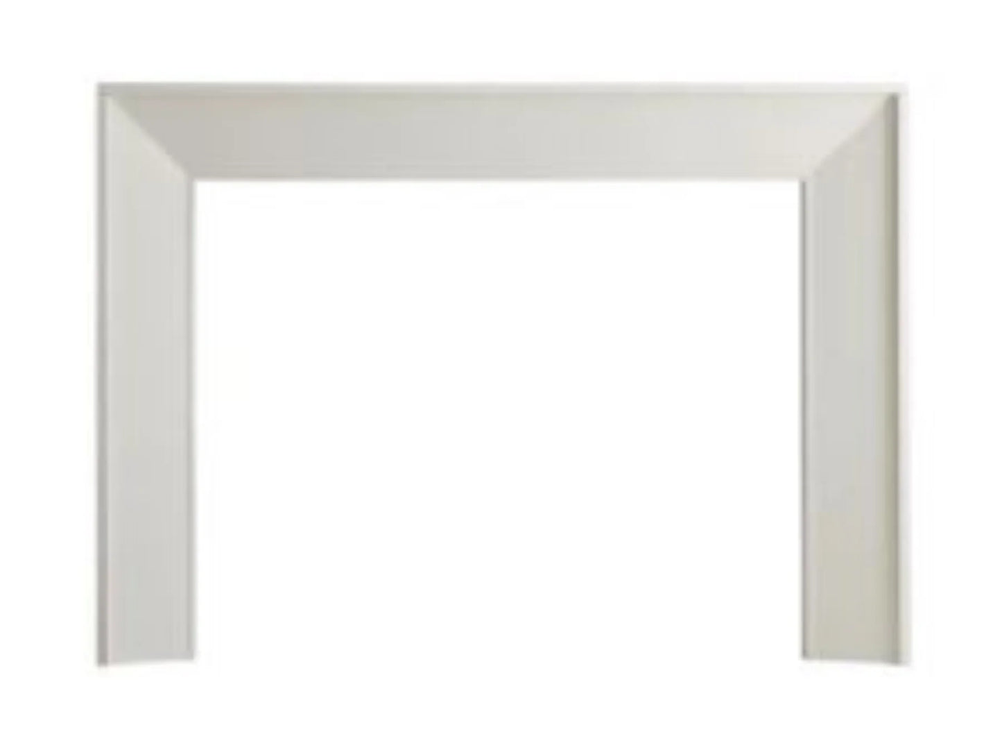 SimpliFire Zimmer Mantel Primed MDF