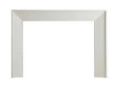 SimpliFire Zimmer Mantel Primed MDF