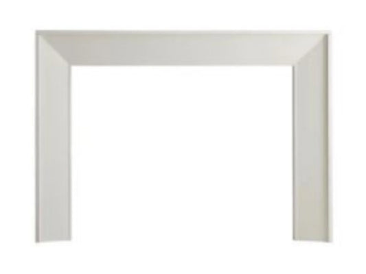 SimpliFire Zimmer Mantel Primed MDF