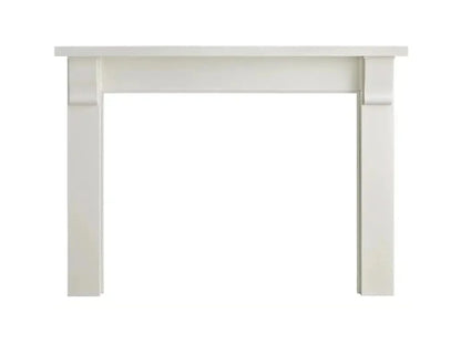 SimpliFire Merritt Mantel Primed MDF
