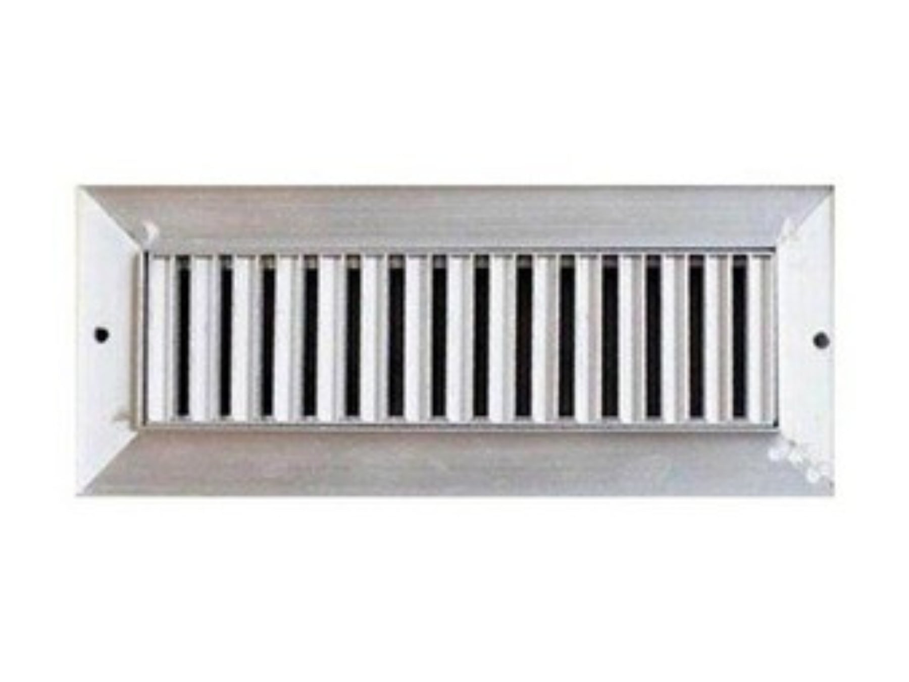 Stainless Steel Register Kit