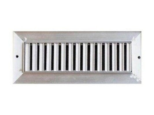 Stainless Steel Register Kit