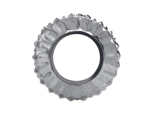 Majestic B-Vent 5" Storm Collar