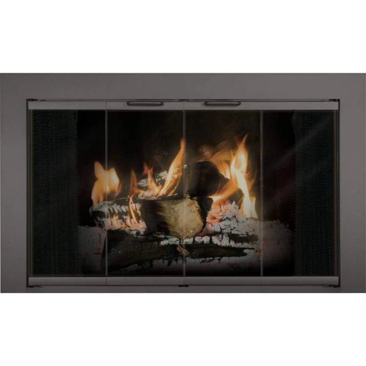 Thermo-Rite 48 x 30 Reserve Stock Masonry Glass Door
