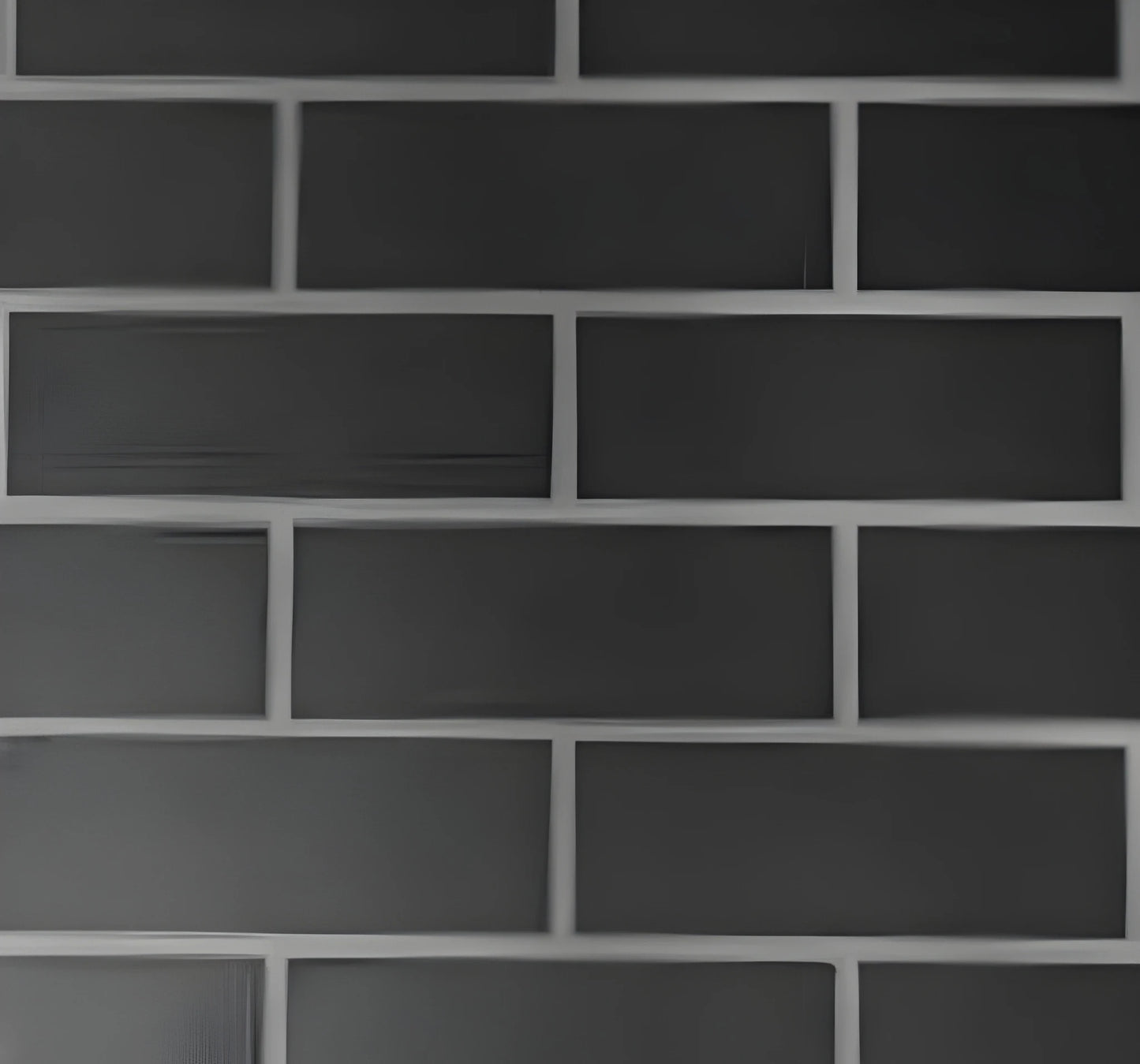 Empire Hearth Blackburn 36/44/54 Inch Traditional Black Brick Liner Set