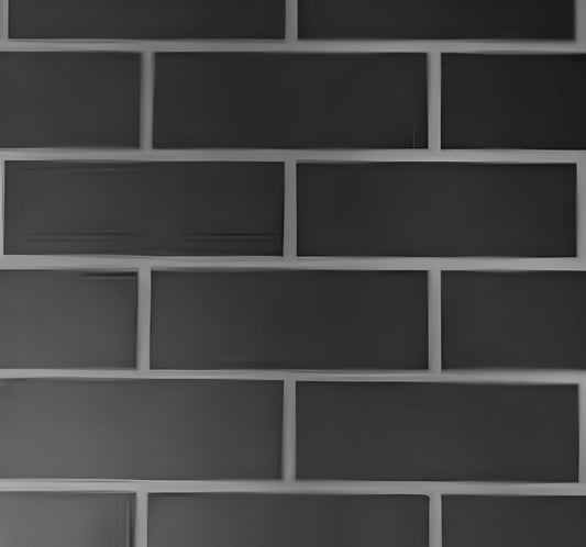 Empire Hearth Blackburn 36/44/54 Inch Traditional Black Brick Liner Set
