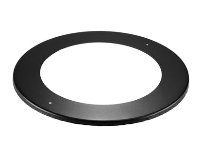 DuraVent 10" Diameter DuraBlack Trim Collar