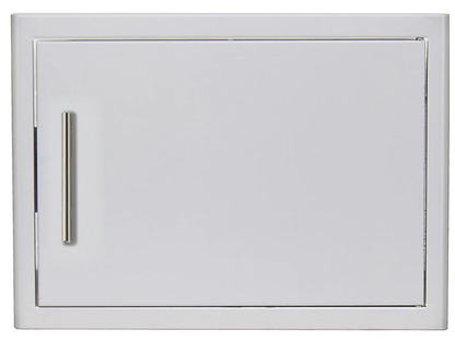 25" Horizontal Door