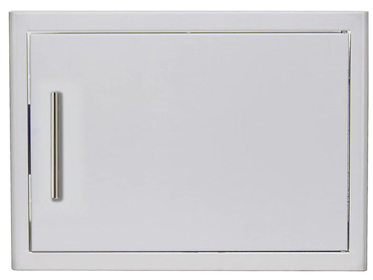 25" Horizontal Door