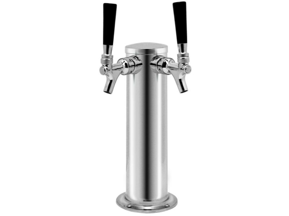 Outdoor Kitchen Island in Quartzsite