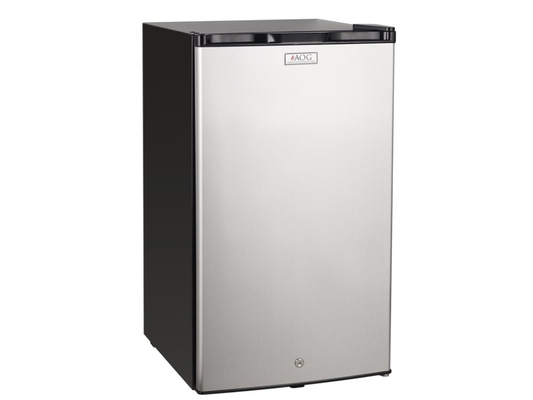 AOG 21" Outdoor Refrigerator Compact Stainless Steel Cooling Unit