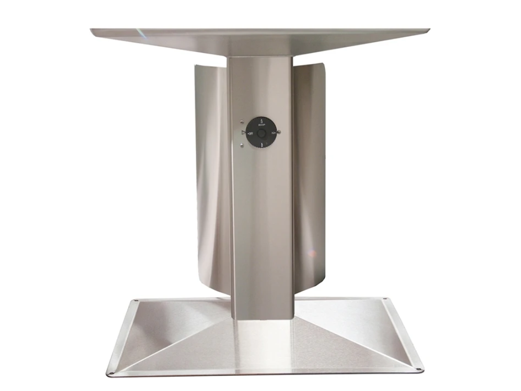 AOG Tank Shield for Patio Post Grill Protective Cover
