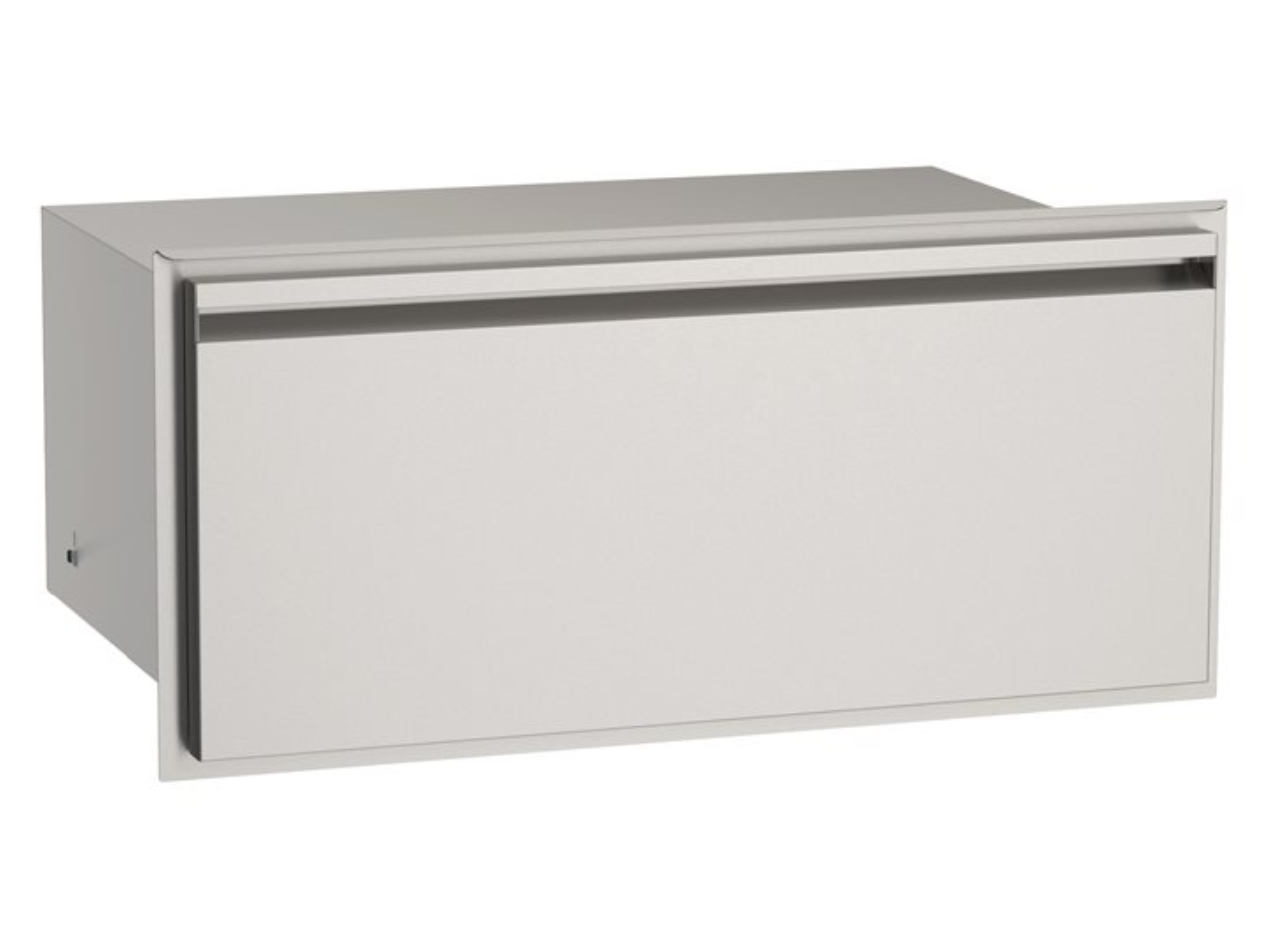 AOG 30" Stainless Steel Utility Drawer