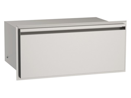 AOG 30" Stainless Steel Utility Drawer