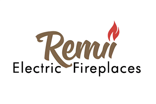 Remii 4 Sided Trim Kit for Classic-30 Smart Electric Fireplace | CLASSIC-30-4