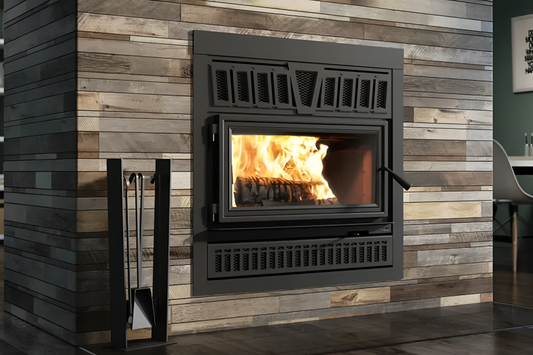 Valcourt Urban Style Faceplate Louver VA10LS03