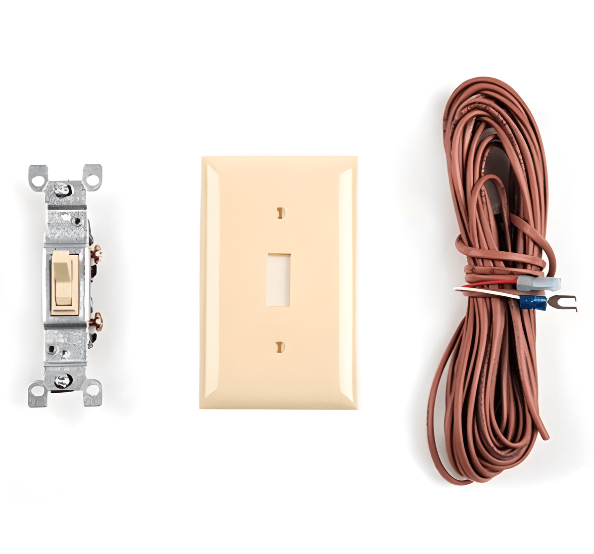 Superior On/Off Wall Mount Switch Kit