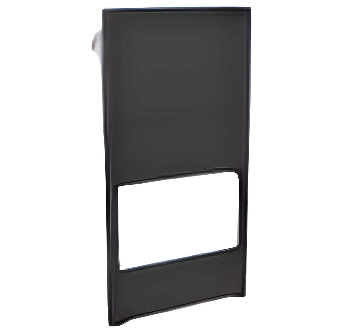 Valcourt Tall Faceplate (84 1/4”) with Integrated Gravity Air Distribution Kit