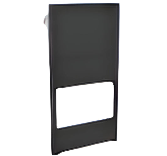 Valcourt Tall Faceplate (84 1/4”) with Integrated Gravity Air Distribution Kit