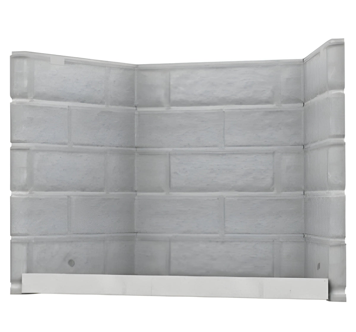 Valcourt Refractory Panel Kit – Classic VA7071BR