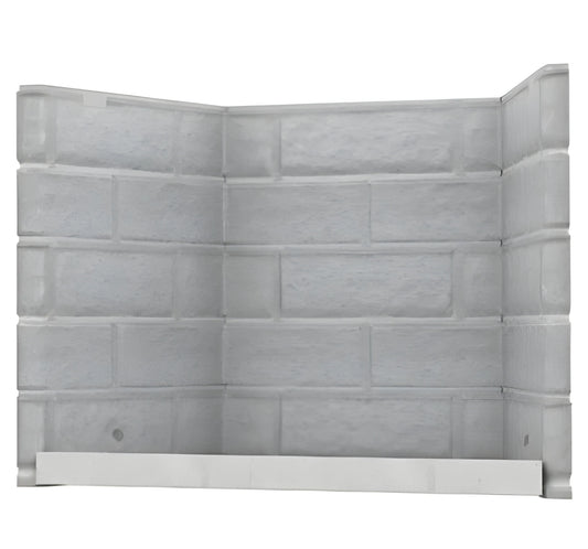 Valcourt Refractory Panel Kit – Classic VA7071BR
