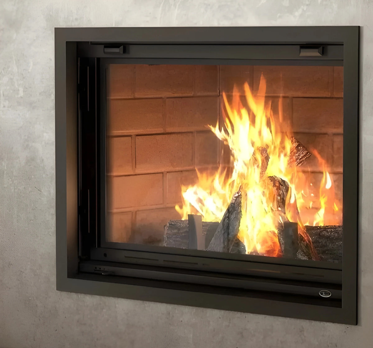 Valcourt Refractory Panel Kit – Classic VA7071BR