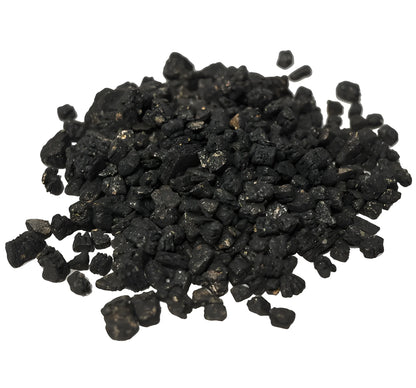 Grand Canyon Black Oz Bag Vermiculite Twig Set Fire Media