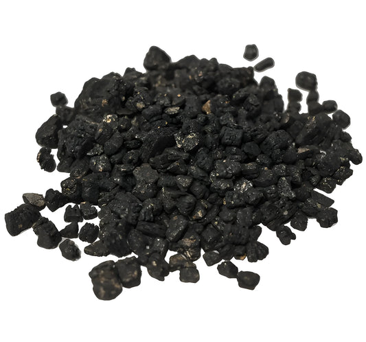 Grand Canyon Black Oz Bag Vermiculite Twig Set Fire Media