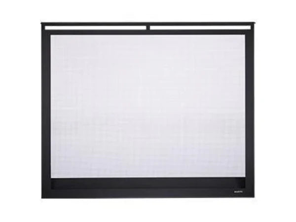 Majestic Ventura 46" New Bronze Overlap Front for Meridian Series 42" Gas Fireplaces