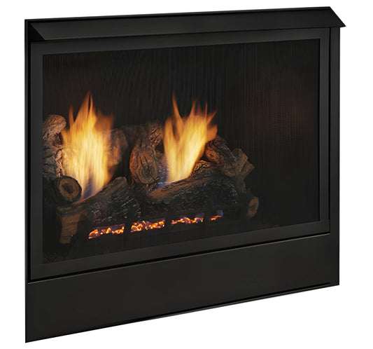 Monessen Aria 32" Traditional Vent Free Liquid Propane Fireplace