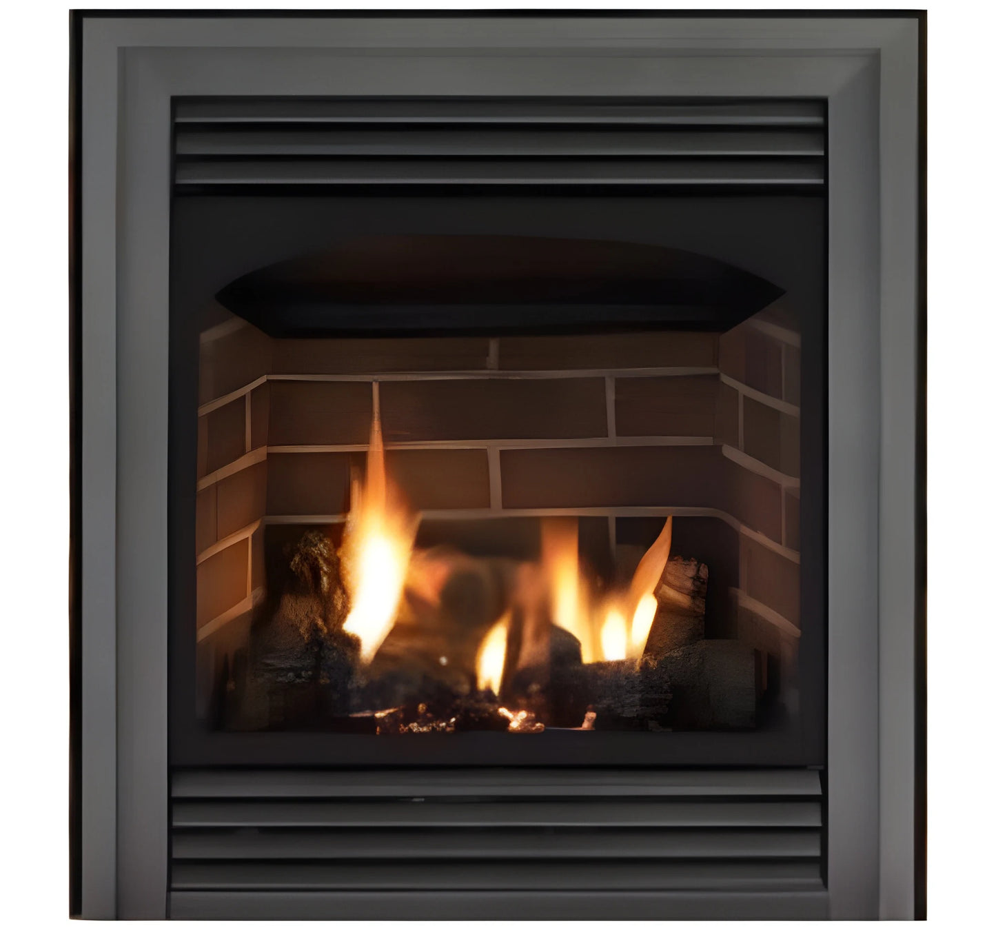 Empire Hearth Vail Premium 24" Vent Free Fireplace Intermittent Pilot with On/Off Switch
