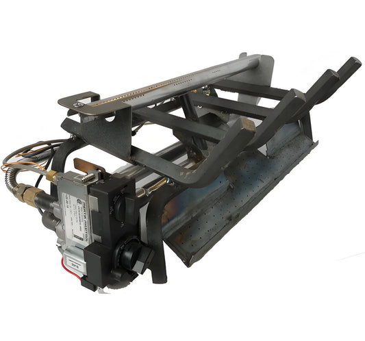 Grand Canyon 24 Inch Propane Vent Free Burner with Variable Electronic Ignition
