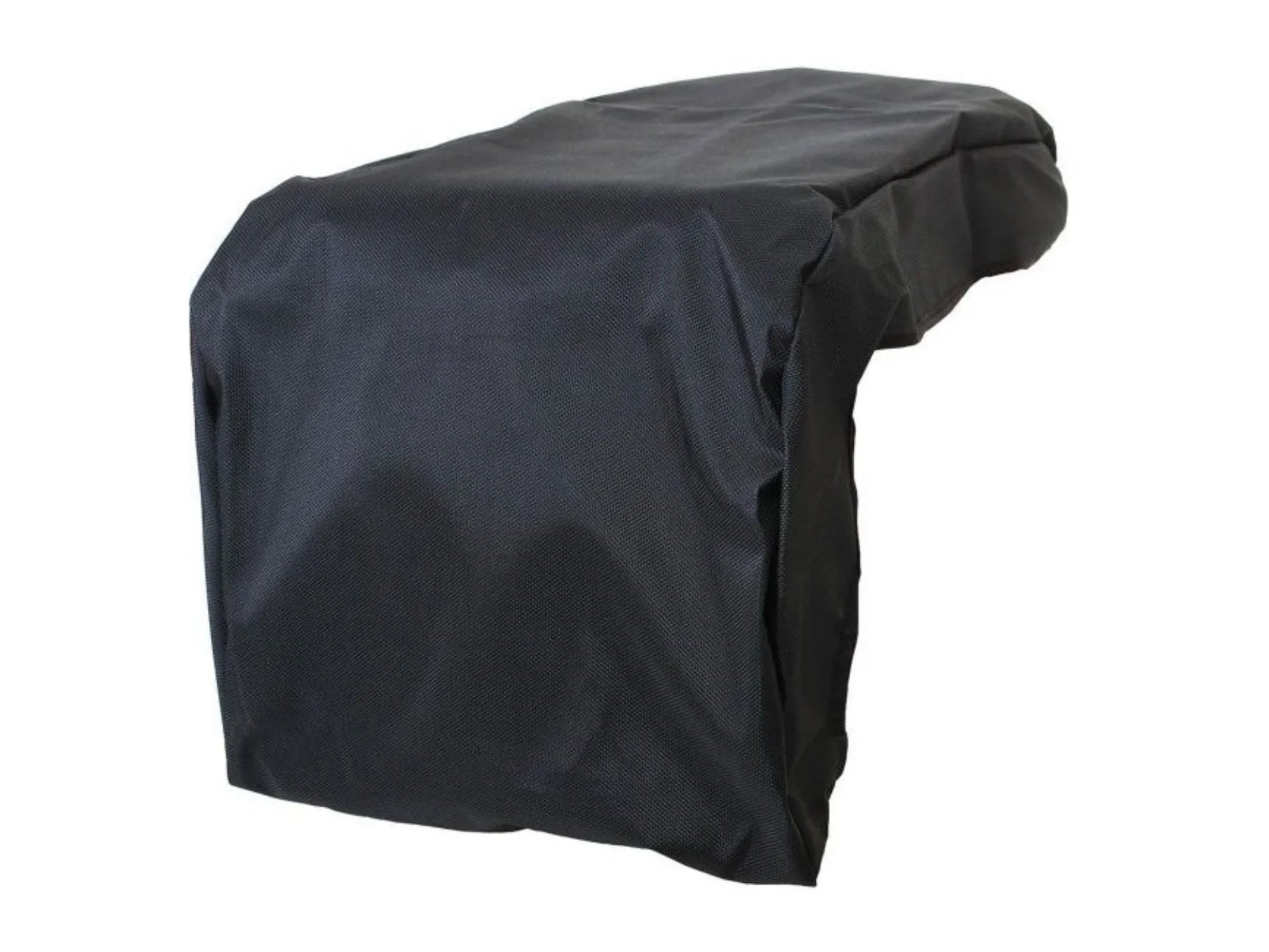 AOG Double Side Burner Vinyl Protective Cover Weather Resistant Outdoor Protection