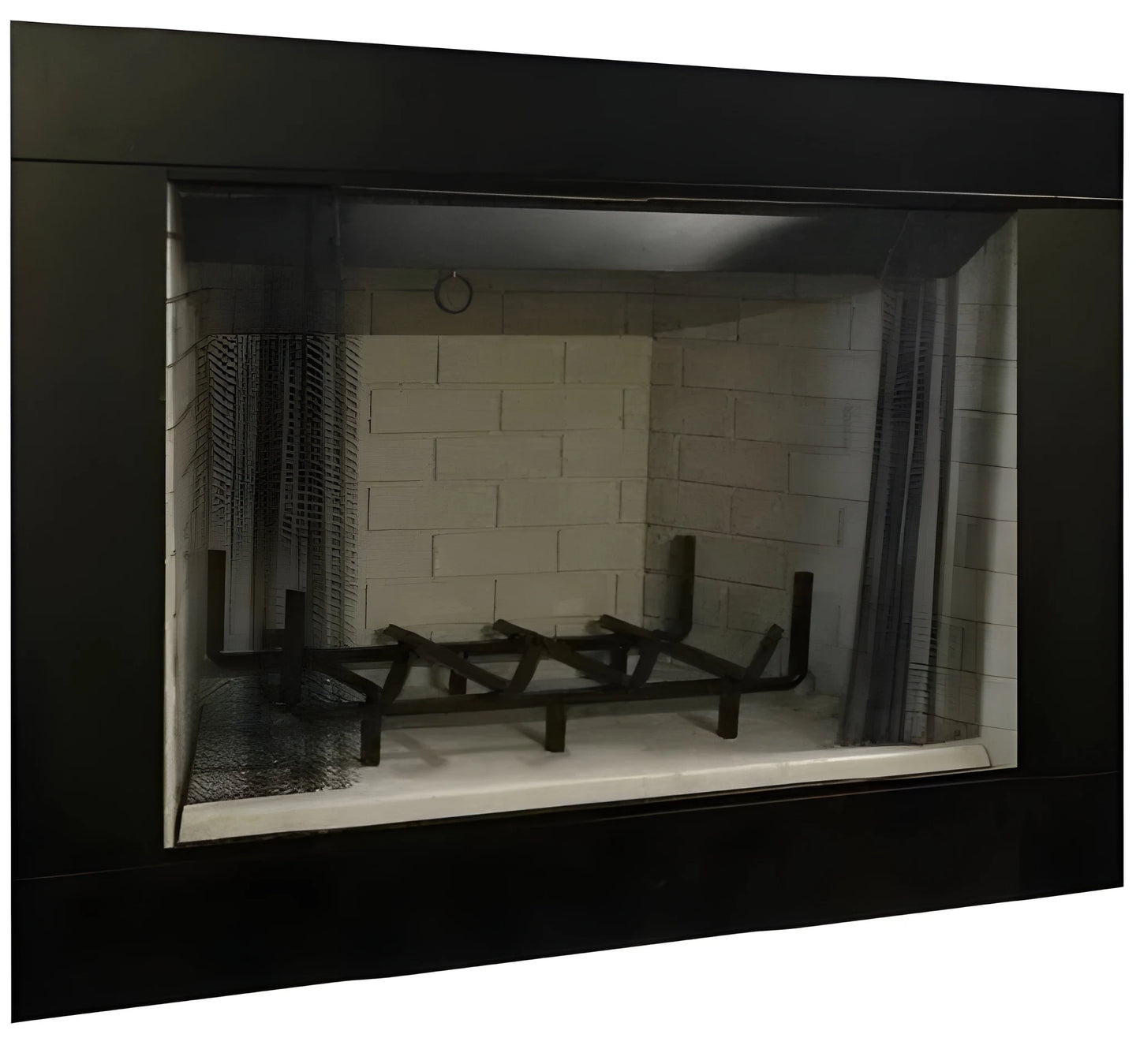 Empire Hearth Blackburn 44" Wood Burning Firebox
