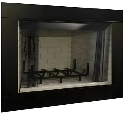 Empire Hearth Blackburn 44" Wood Burning Firebox