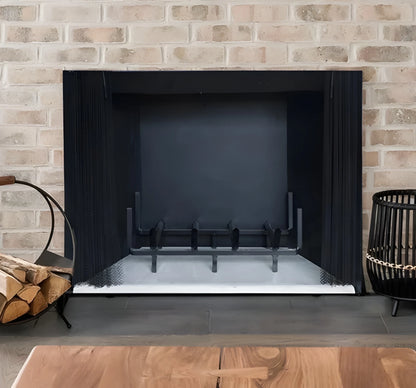 Empire Hearth Blackburn 44" Wood Burning Firebox