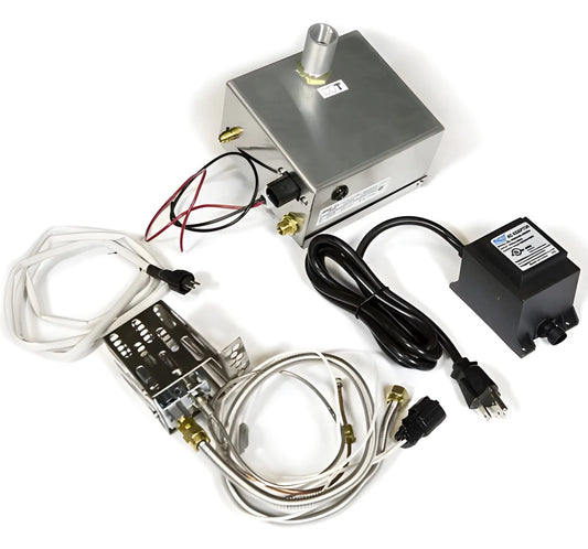 Grand Canyon Weather Beater Electronic System Control Kit