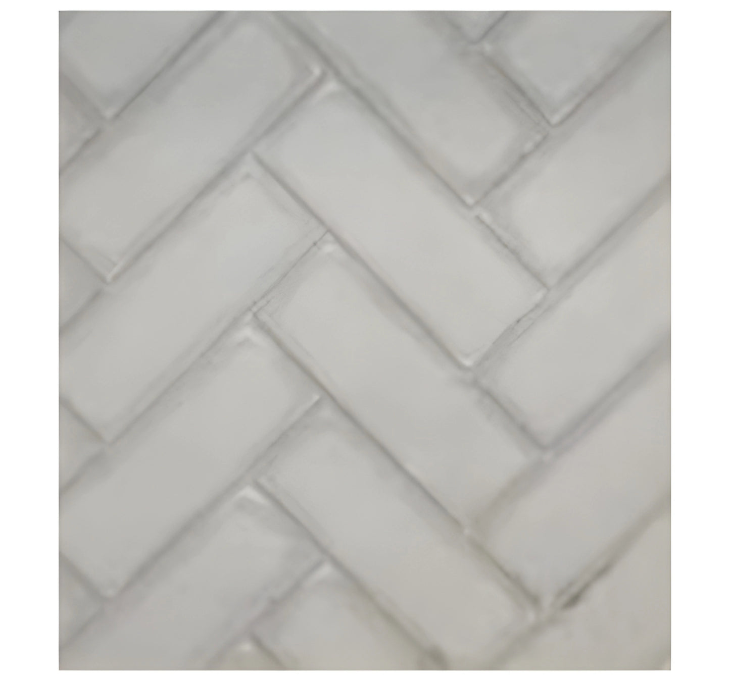 Empire Hearth Blackburn 36/44/54 Inch Gray Herringbone Brick Liner Set