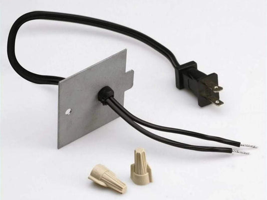 Plug Kit, Cconverts EF39 to Plug-In