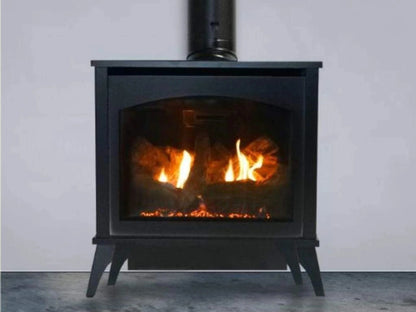 IP, Slope Glaze Burner, Log Set, Propane