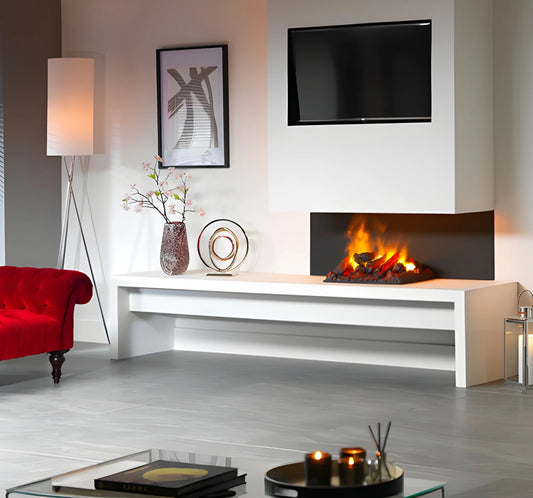 Dimplex Opti-Myst Pro 500 Water Vapor 20" Electric Fireplace Cassette CDFI500-PRO