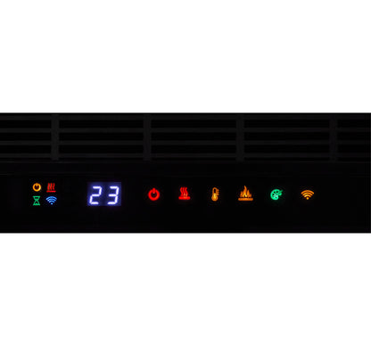 Dimplex Vital Spark 33 Inch