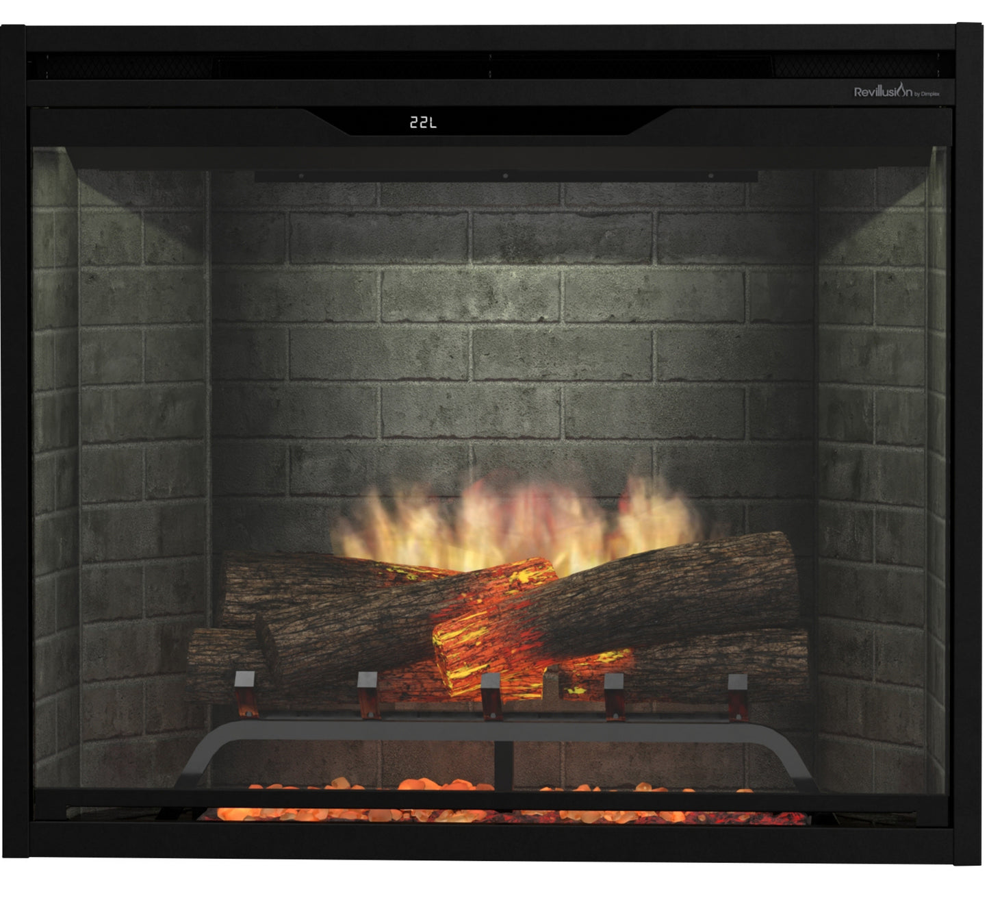Dimplex Revillusion 30 Inch