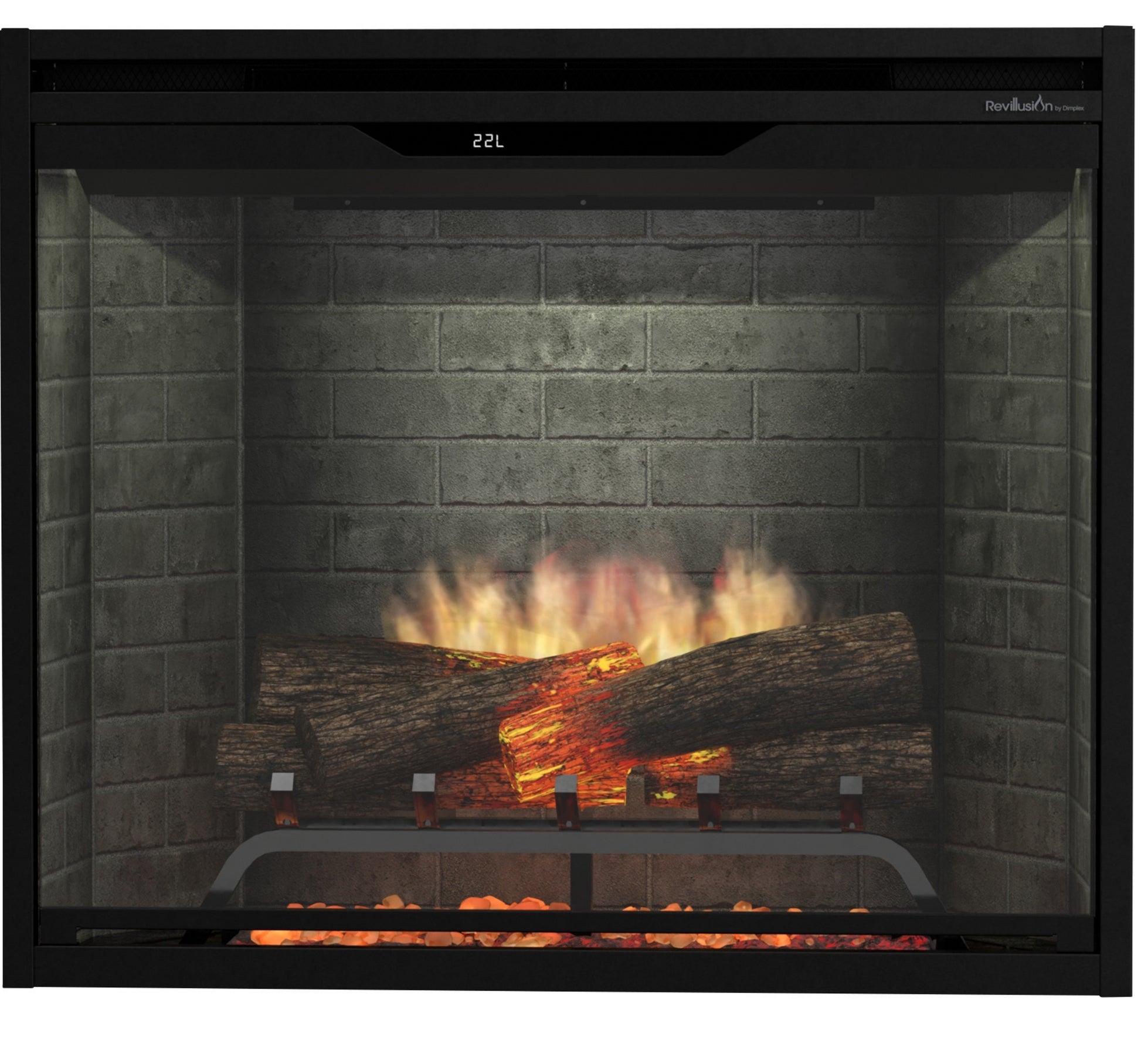 Dimplex Revillusion 30 Inch