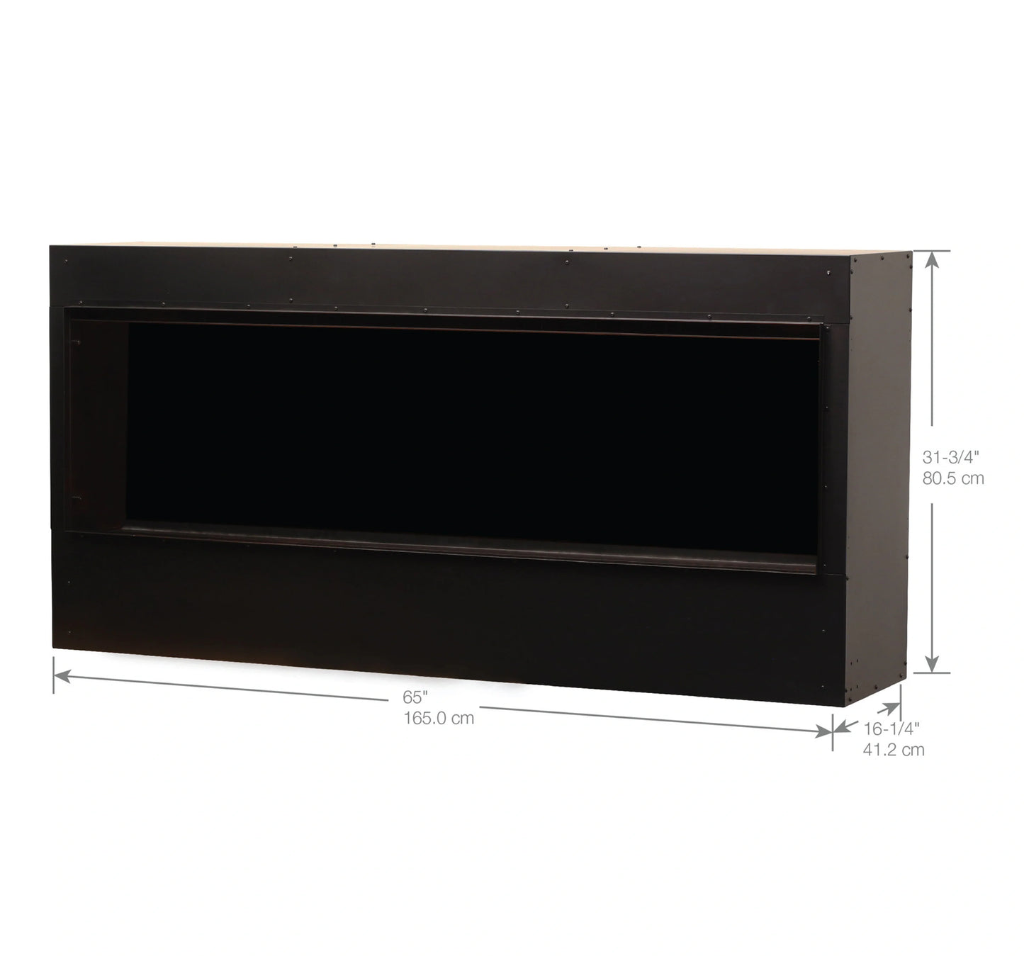 Dimplex Optimist Prop Box 60 Inch